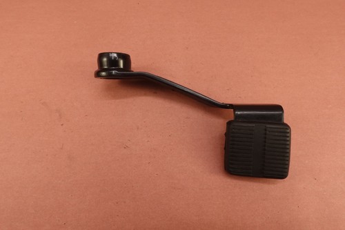 2011-2017 Harley Davidson Dyna Street Bob FXDB Rear Brake Pedal