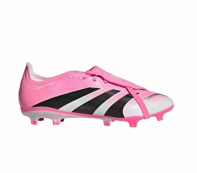 adidas David Beckham x Predator League Foldover Tongue FG MG Miami JI1113