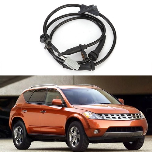 ˘Front Right ABS Wheel Speed Sensor 47910-CA000 Fit For Murano 3.5L 2003-2007 - Picture 7 of 9