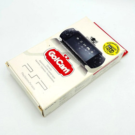 PSP CAMERA 300 SILVER GO!CAM 1.3 Mega Pixels Official *Sony Playstation Portable