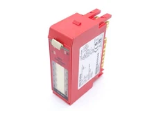 ALLEN BRADLEY 1734-OB8S PLC MODULE