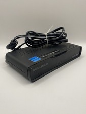 Digital Stream DTX9950 Analog Pass-Through DTV Converter Box Tested NO REMOTE