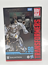 Transformers Studio Series 90 Voyager Class Age of Extinction Galvatron New