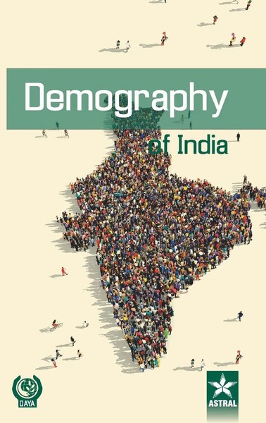 P C Bansil | Demography Of India | Buch | Englisch (2017) | Gebunden-image