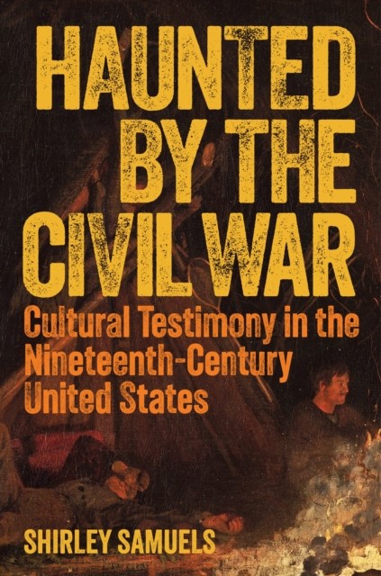 Haunted by the Civil War – Cultural Testimony in the Nineteenth–Century United