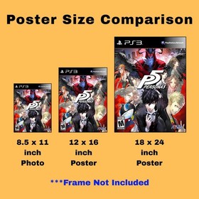 Poster The King Of Fighters 98 Neo Geo Arcade Glossy Unframed Poster Print A0454