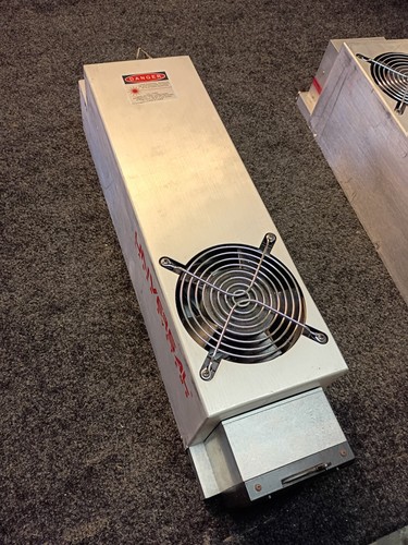 UNIVERSAL LASER SYSTEMS UL-30 CO2