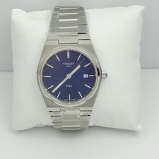 Tissot PRX Powermatic 80 T137.407.11.051.00