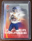 2024 Topps Signature Class - After Image Caleb Williams #AI-6 (RC)