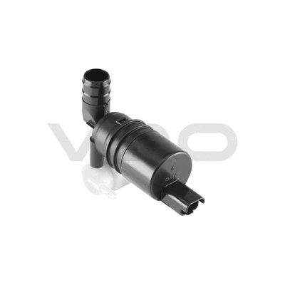 VDO Pompe Lave-glace Pour Citroen Fiat Lancia Opel Peugeot Renault - Photo 1/4
