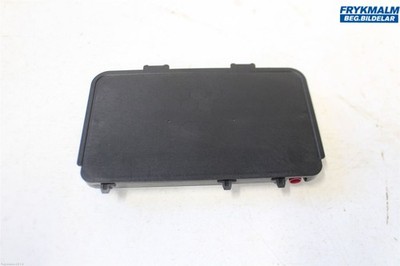 Antennförstärkare - VOLKSWAGEN VW GOLF, E-GOLF VIII 20->> - 5NA980611