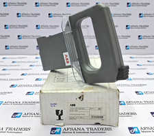 ABB 1SCA128175R1001 FUSE REPLACEMENT HANDLE OFAE 506