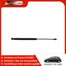 Verin de hayon / de capot Peugeot 207