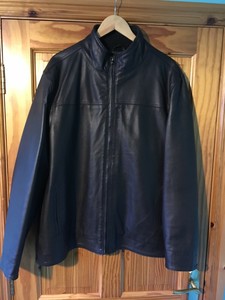 bomber jacket lee cooper