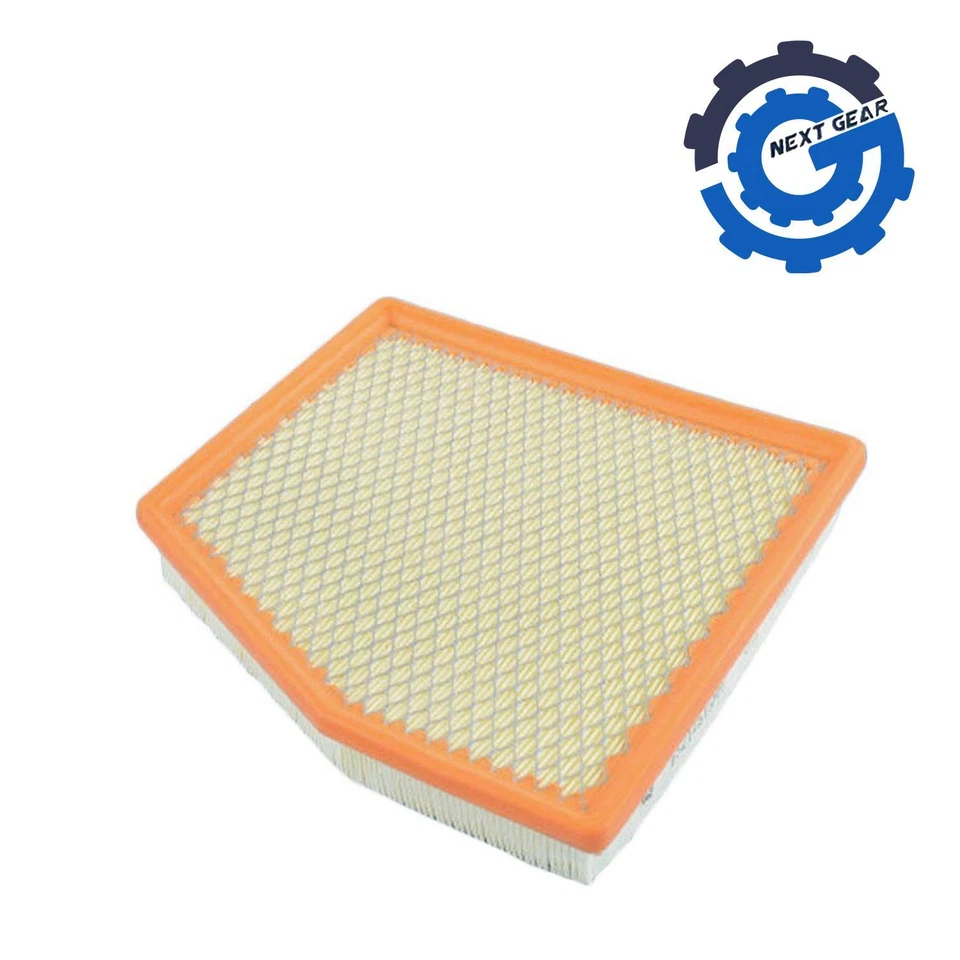Nuevo filtro de aire Mopar OEM para 25017-2024 Chrysler Pacifica Voyager 68214516AA Foto 3 de 3