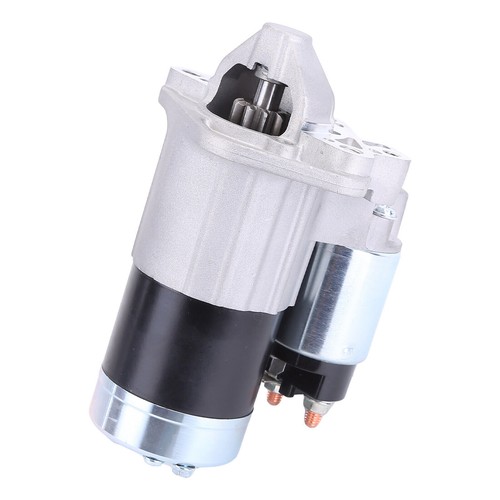 NEW 12-TEETH STARTER MOTOR FOR NISSAN QASHQAI JUKE NOTE 1.5 DCI 2007-2013 1.6 UK - Picture 14 of 18