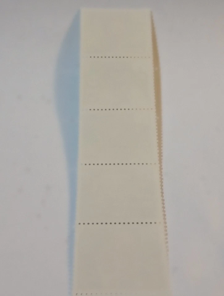 29 CENT MINT NH OG POPULAR SINGERS 5 STAMP STRIP FV 1.45 CV 8.25 - Image 4 of 4