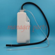 FOR KUBOTA Overflow Tank Bottle Radiator Reserve Coolant L3200DT L3200F L3200H