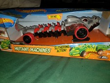 hot wheels road rippers mutant machines