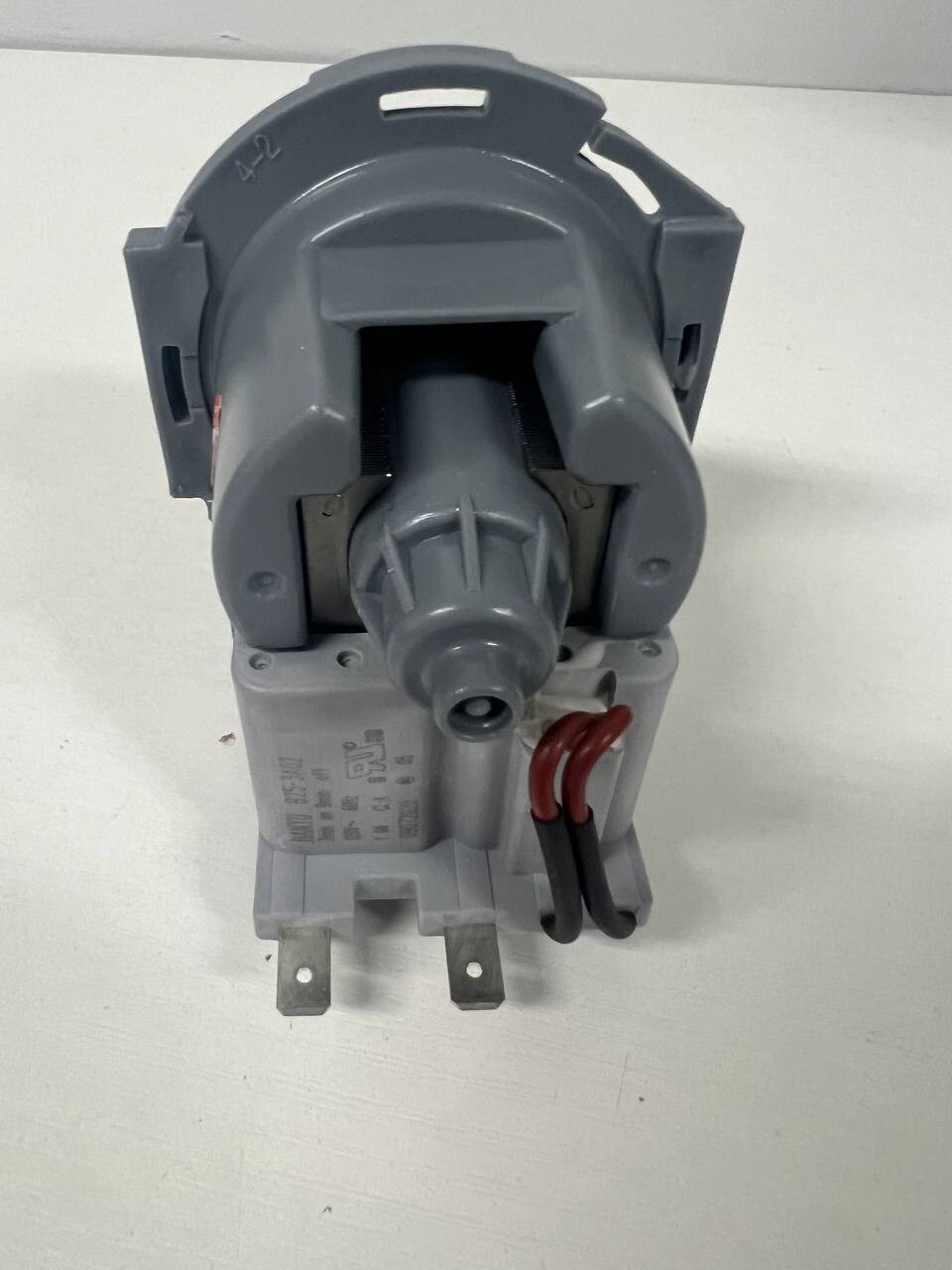 Genuine OEM Frigidaire Dishwasher Water Pump 5304524920 eBay
