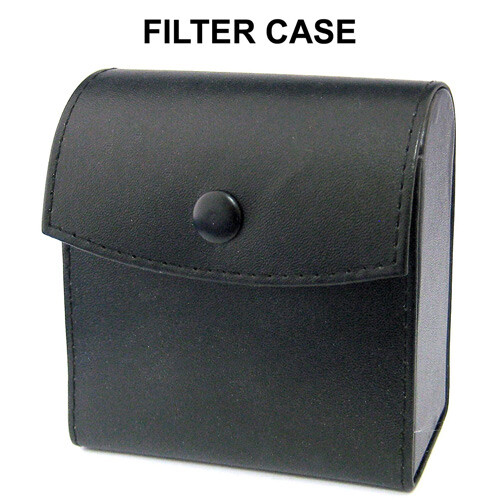 52mm 3 Piece Multi-Coated HD Digital Lens Glass Protector Filter Kit UV CPL FLD - Picture 3 of 4