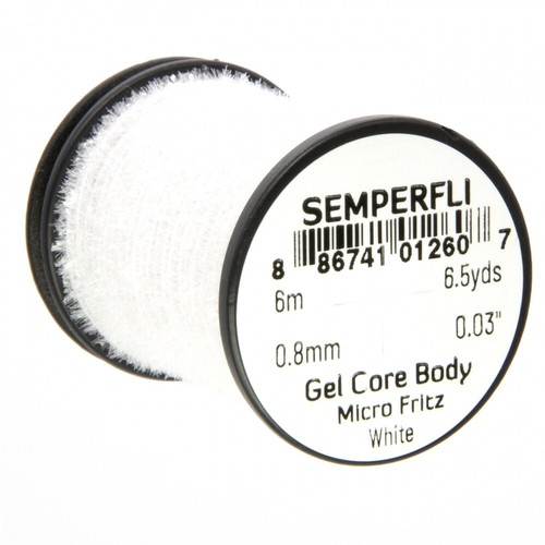 Semperfli® Gel Core Body Micro Fritz *** NUEVO Stocks 2023 **** - Imagen 3 de 7