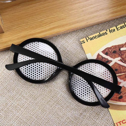 Sichtbrille Brille Lustige Partybrille Kinder - Bild 11 von 12