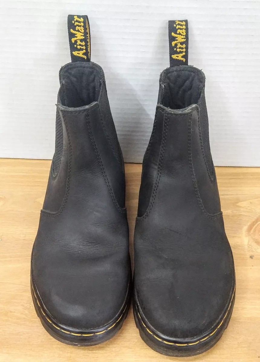 Doc martens hardie top