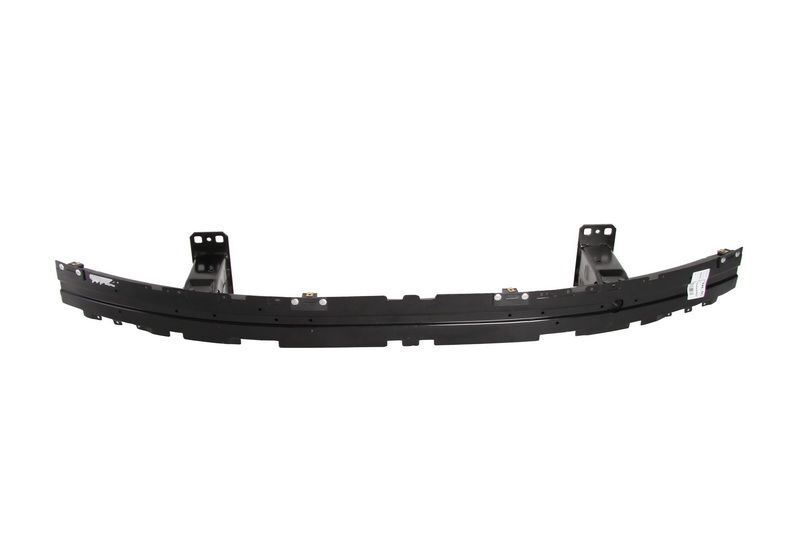 Carrier Bumper Reinforcement Front For: BMW 5 E60, E61 03.07-02.07