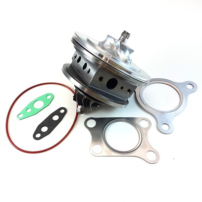 Turbolader Rumpfgruppe für Nissan Navara Pathfinder 2.5 DI 140kw Billet Turbo