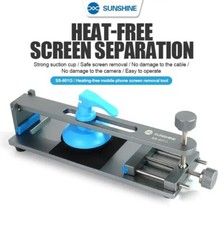 Mobile Phone LCD Screen Open Separator Machine Tool Heating Cell iPhone