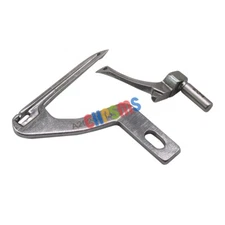 1set  Upper&Lower Looper FIT FOR Juki MO-623, MO-644D, MO-654DE, MO-655,MO-734DE