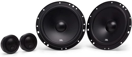 Kit 6 Casse Altoparlanti JBL Anteriori e Posteriori per Alfa Romeo Mito dal 2008 - Foto 2 di 11