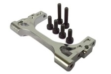 Lynx LX0228 T-Rex 600E Pro Rear Frame Bridge