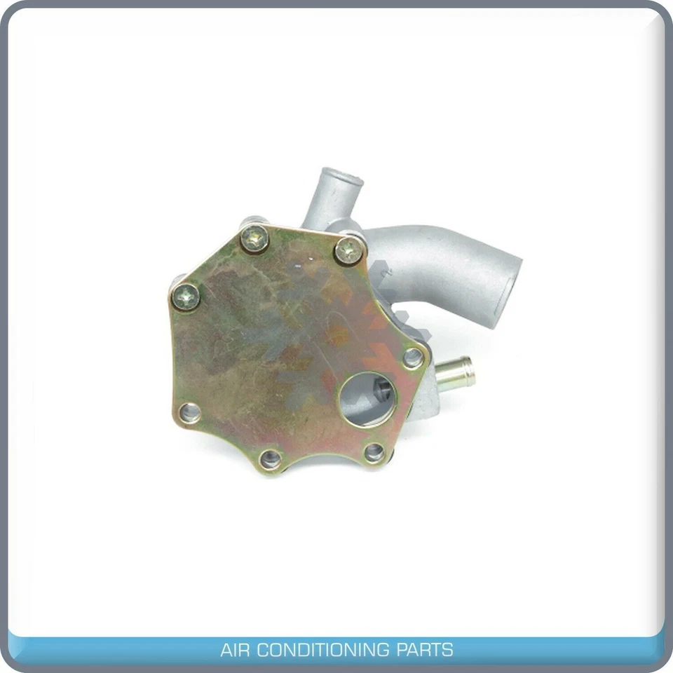 Bomba de agua para Toyota Land Cruiser QOA Foto 4 de 4