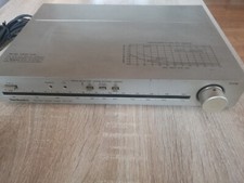 Tuner stéréo bibande FM/AM Technics ST-C01