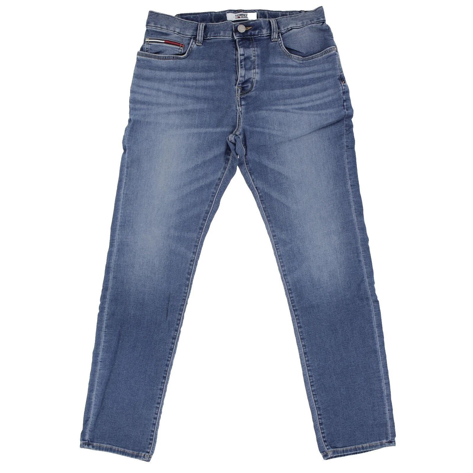 Tommy Hilfiger Slim Jeans for Men