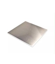 LAMIERA LAMIERE PIASTRA LASTRA IN ALLUMINIO  Spessore 3mm