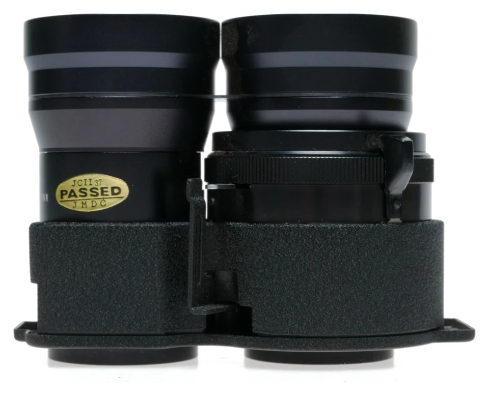 Lente para cámara Mamiya C Sekor Super 180 mm F4,5 C220 C330 TLR en caja Foto 4 de 4