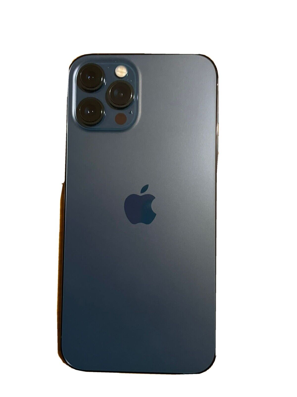 Apple iPhone 12 Pro Max - 256GB - Blu Pacifico (Sbloccato 