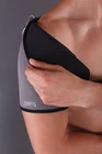 LOREY - High Quality Tourmaline Shoulder Warmer, Shoulder Brace, Shoulder Warmer