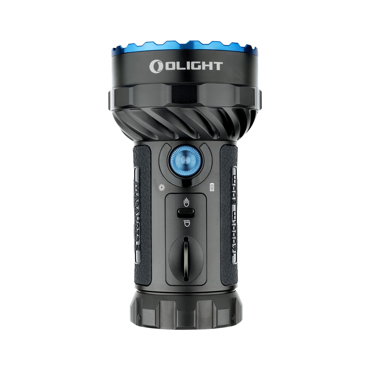 オーライト　olight Marauder 2 14000LM RGB LED OLIGHT Marauder 2 Rechargeable Handheld Flashlight 14,000