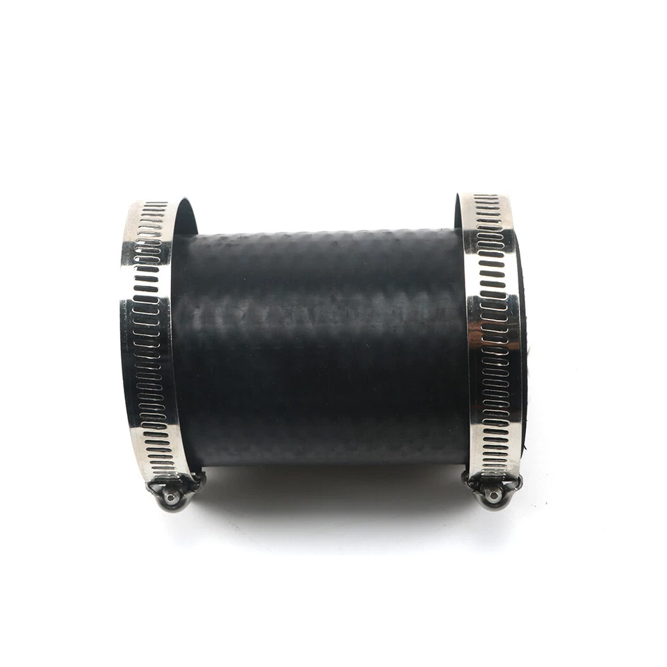 Manguera de goma para cuello de llenado de tanque de gasolina para Chevelle Malibu 1964-1967 Foto 2 de 4