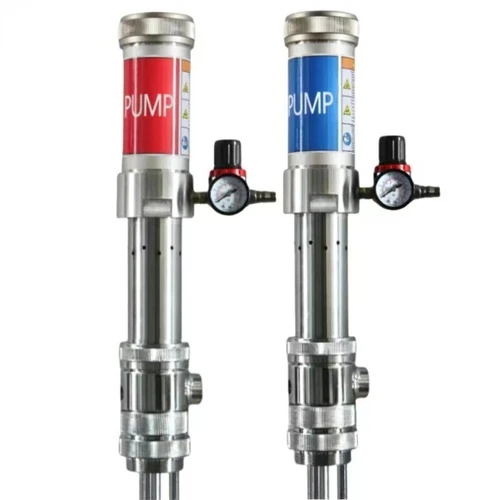 3:1 Deliver Lifting Fluid Polyurethane and Polyurea Transfer Pump for PU P2 Pump