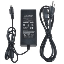 AC Adapter Charger For Epson TM-T88P TMT88P M129A TMT88IIP POS Printer Power PSU