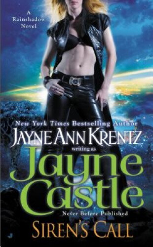 Thumbnail - Siren's Call (rainshadow Novel) By Castle, Jayne