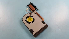 Lenovo 60.4L102.002 A02 / DFS531005PL0T Fan & Heatsink Assembly