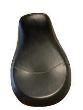 OEM Genuine Harley Davidson Sportster Motorcycle Solo Seat RDW-92/61-0067