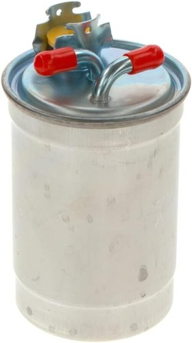 VW Transporter T4 1.9TD Genuine Oil Air Fuel Filter Bosch Service Kit 1996-2003 - Picture 6 of 19