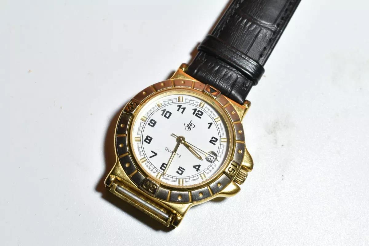 Jsp watches swiss clearance made